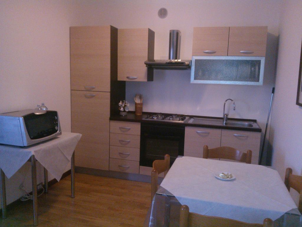 Ferienwohnung Castelgabbiano Castel Gabbiano Zimmer foto
